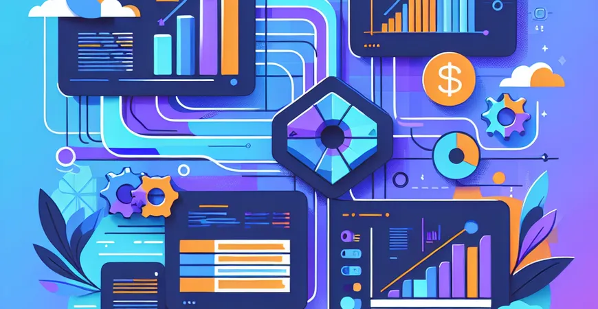  为什么说ERP系统是业财一体化的基础？业务流程重组案例  